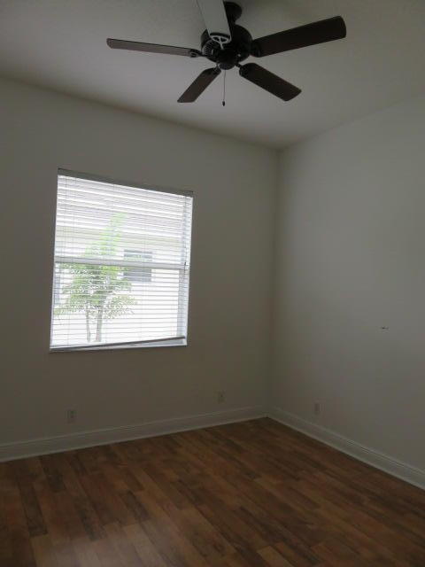 MAGNOLIA LAKES AT ST LUCIE WEST PHASE 2 - Residential Lease