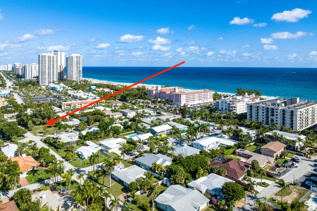 Photo of 000 Sandal Ln, Palm Beach Shores, FL 33404 (MLS # R10809269)