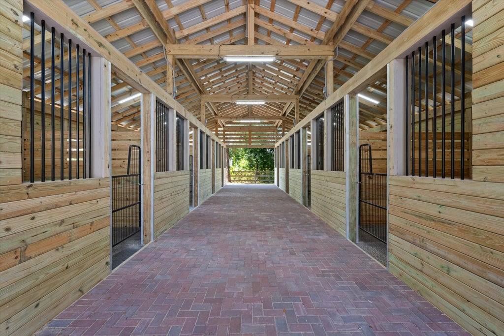 Photo of 3509 C Road, Loxahatchee Groves, FL 33470 (MLS # B26079005)