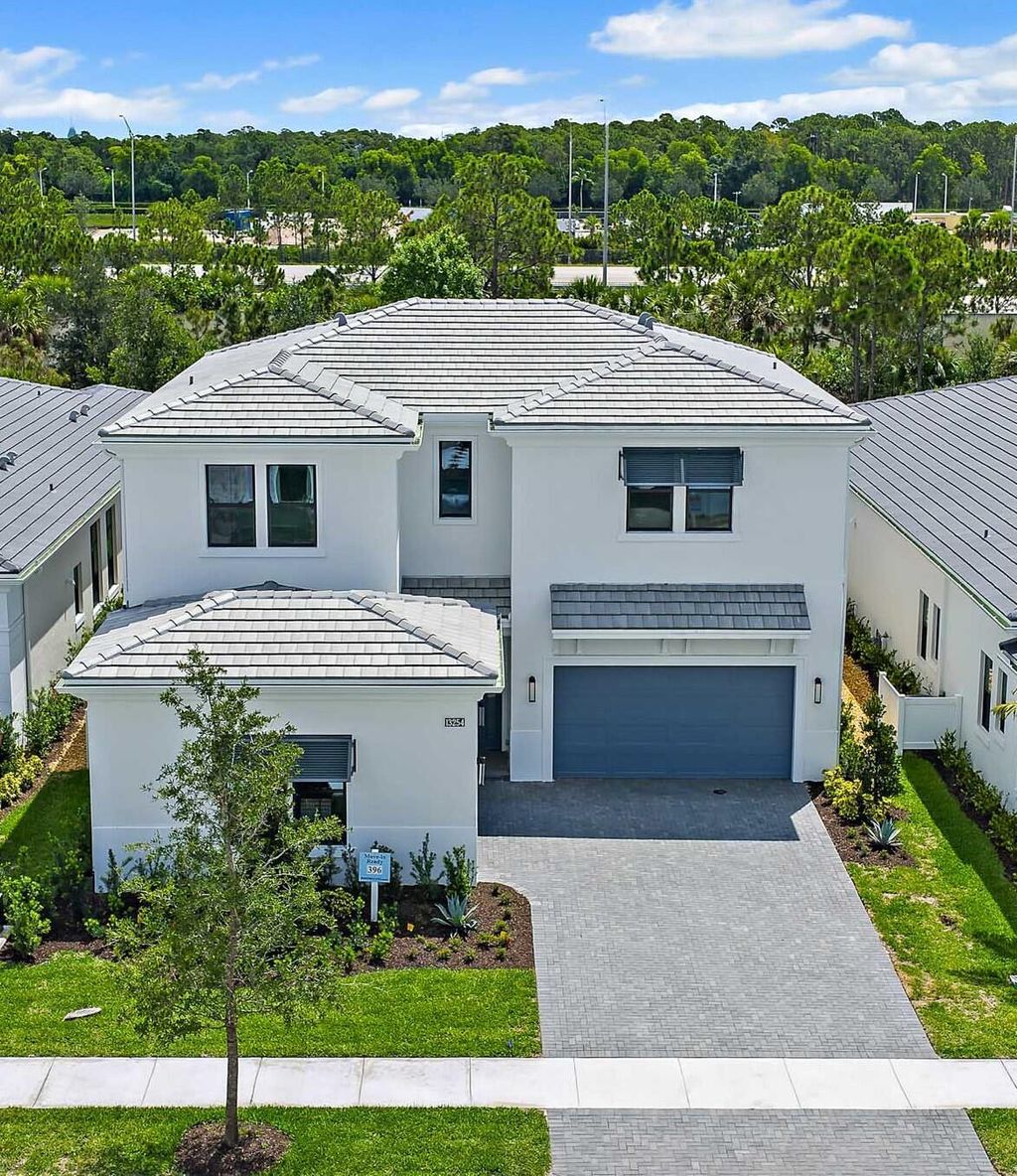 Photo of 13254 Artisan Circle, Palm Beach Gardens, FL 33418 (MLS # R11072514)