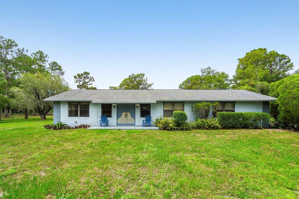 Photo of 13088 43rd Road N, The Acreage, FL 33411 (MLS # R11102918)