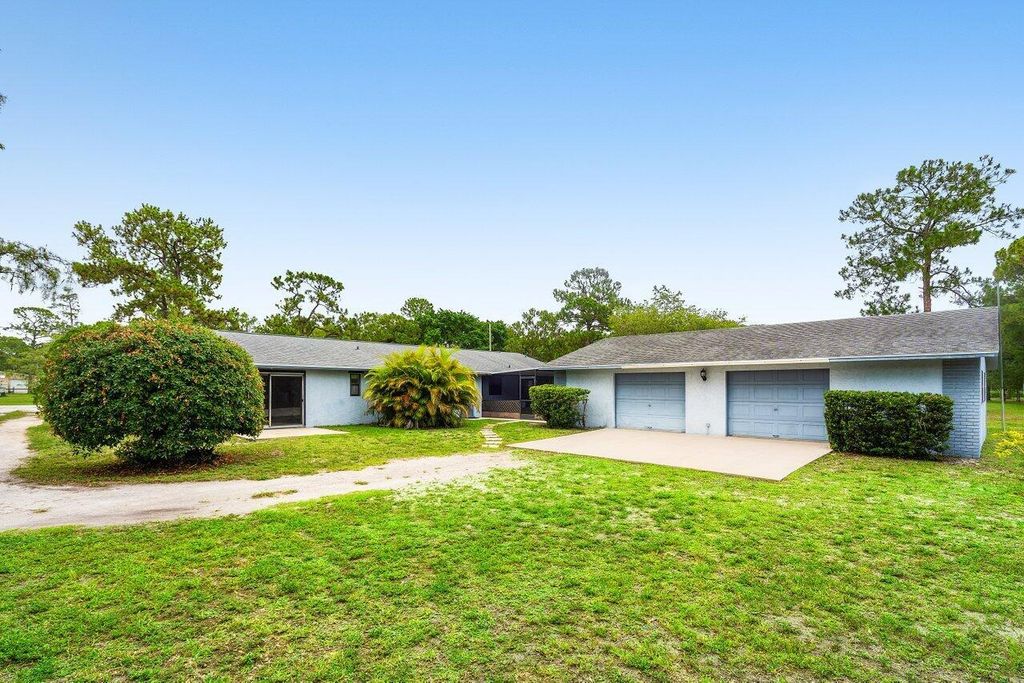 Photo of 13088 43rd Road N, The Acreage, FL 33411 (MLS # R11102918)