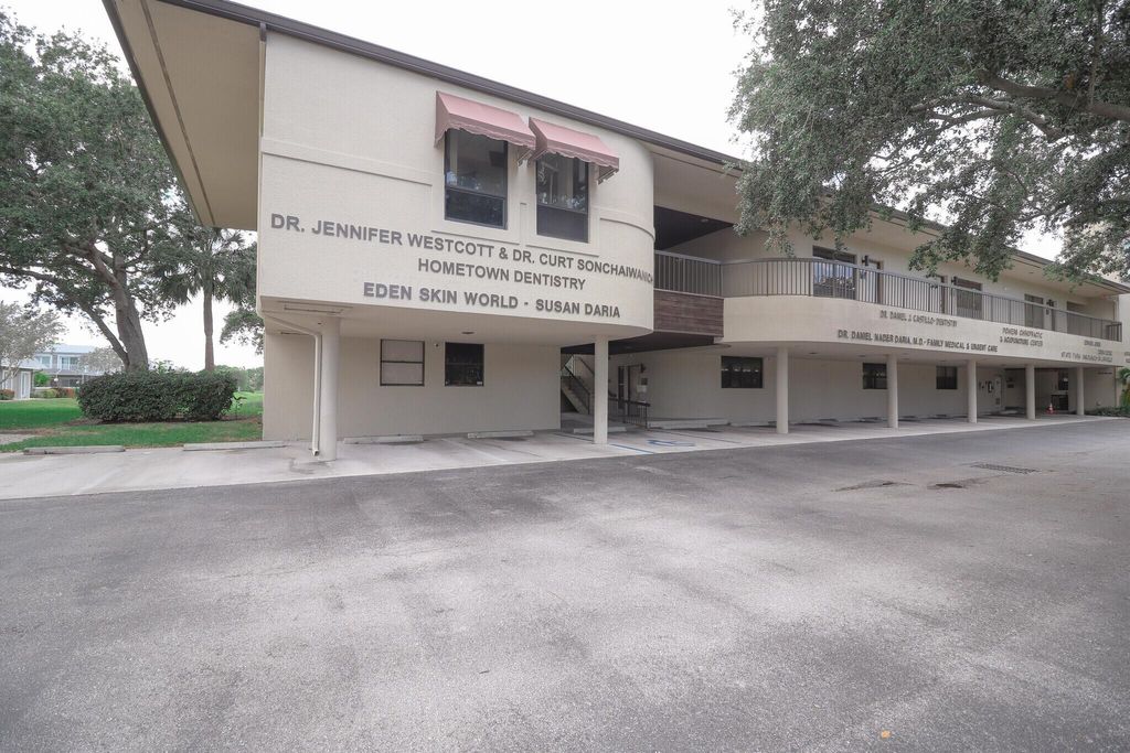 Photo of 10625 N Military Trail #208, Palm Beach Gardens, FL (MLS # R11092005)