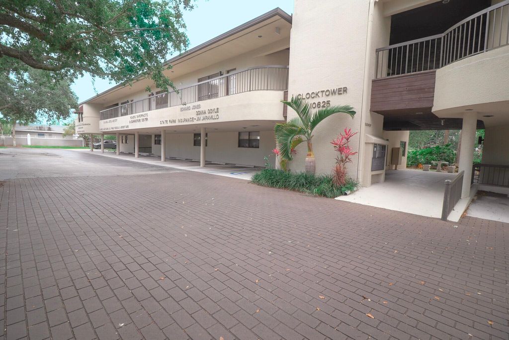 Photo of 10625 N Military Trail #208, Palm Beach Gardens, FL (MLS # R11092005)