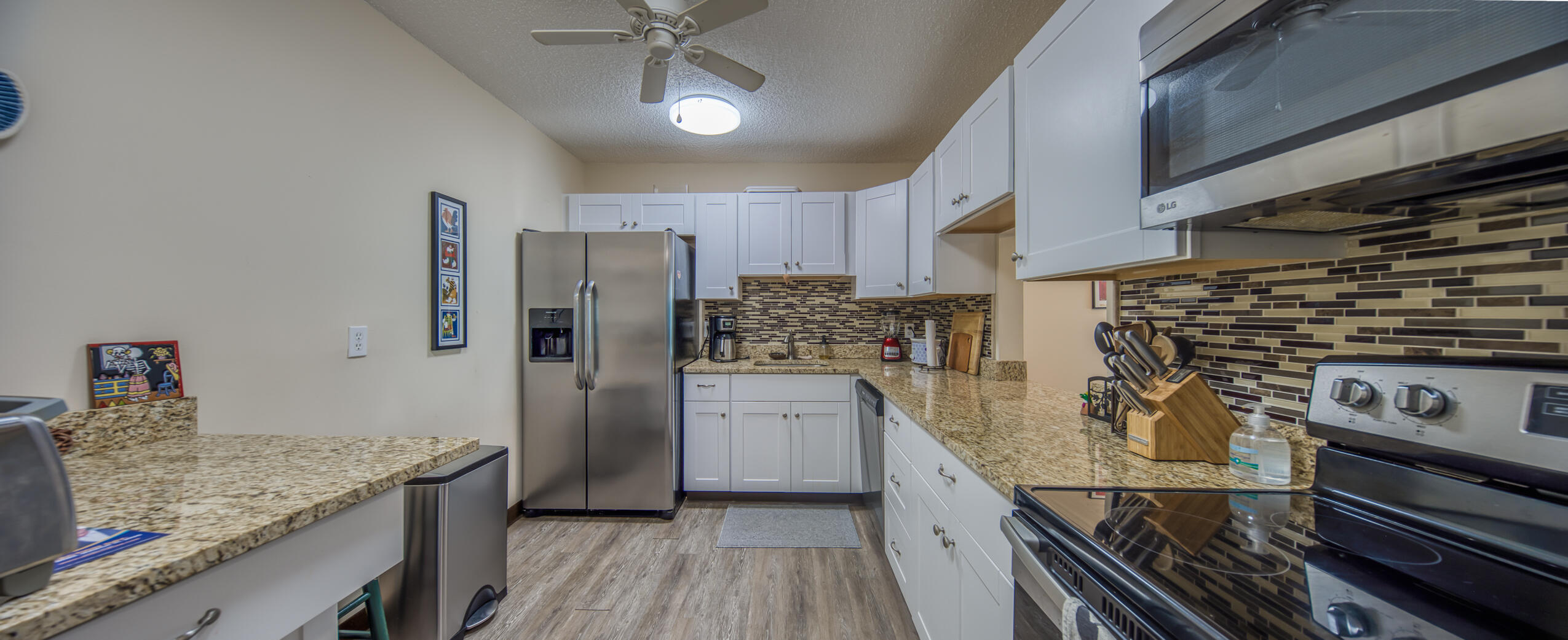 PALM LAKE 1 CONDO - Residential