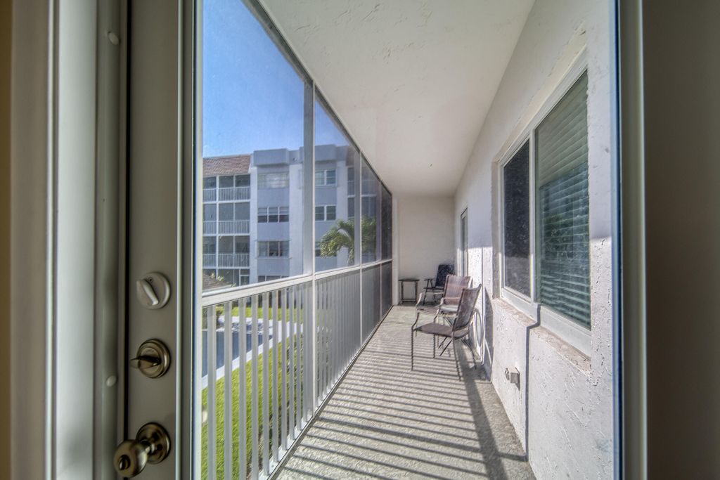 Photo of 1516 S Lakeside Drive #205, Lake Worth Beach, FL 33460 (MLS # R11100554)