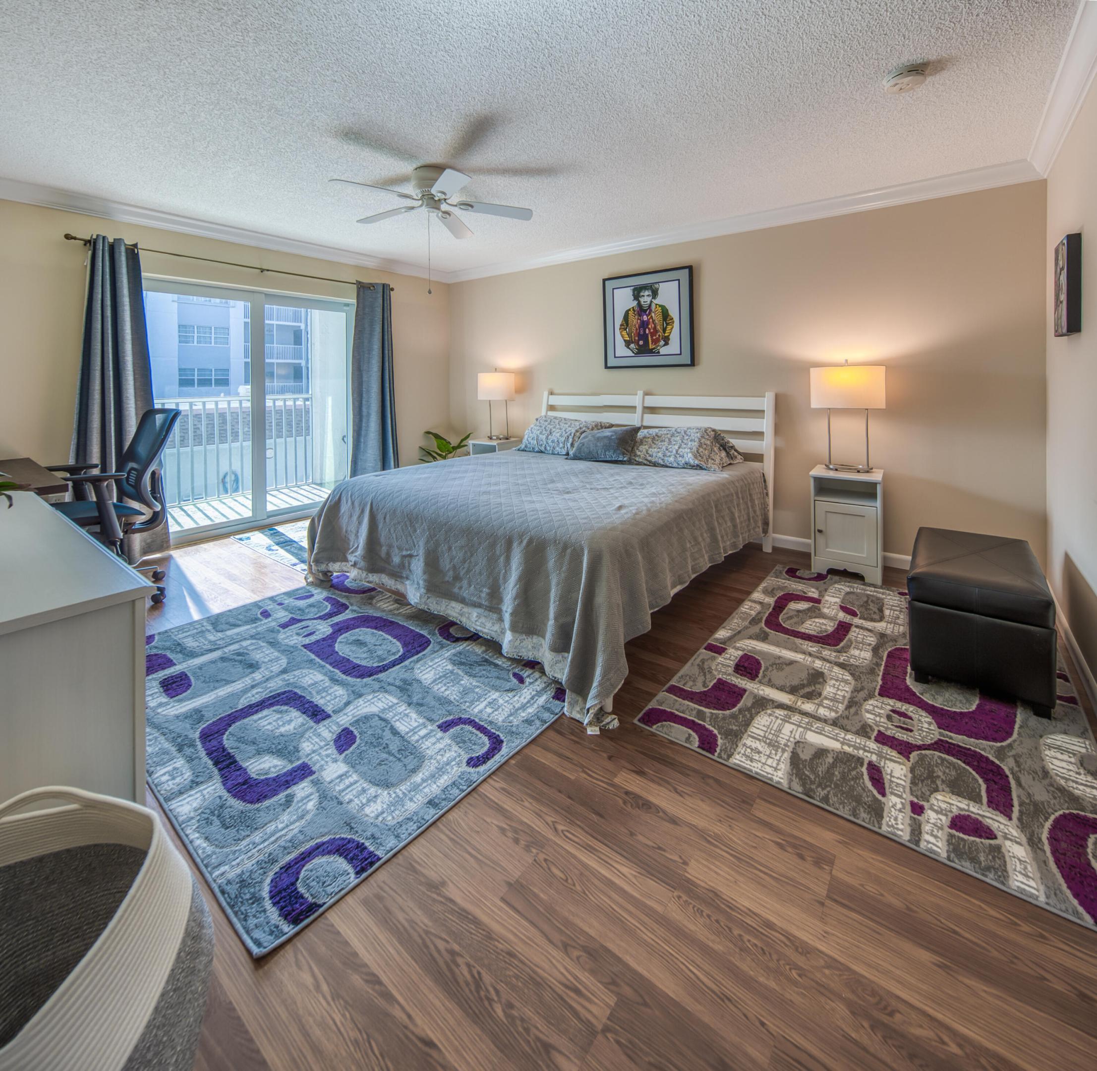 PALM LAKE 1 CONDO - Residential