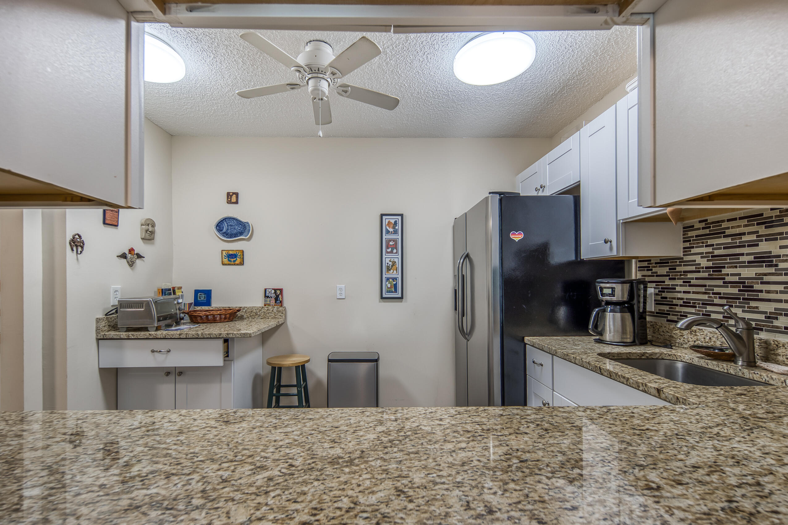 PALM LAKE 1 CONDO - Residential