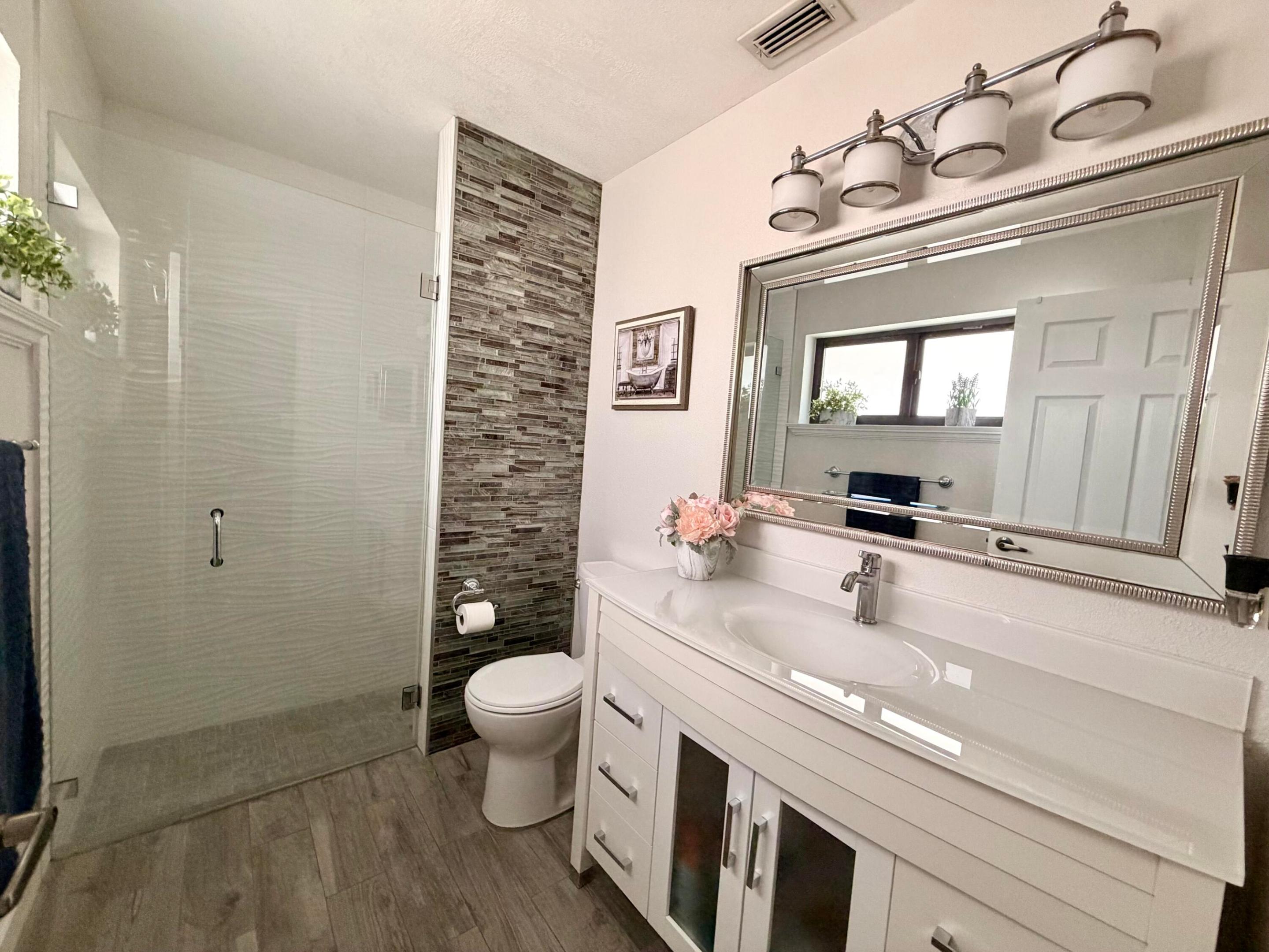 PARKWOOD HOMES THREE - Residential