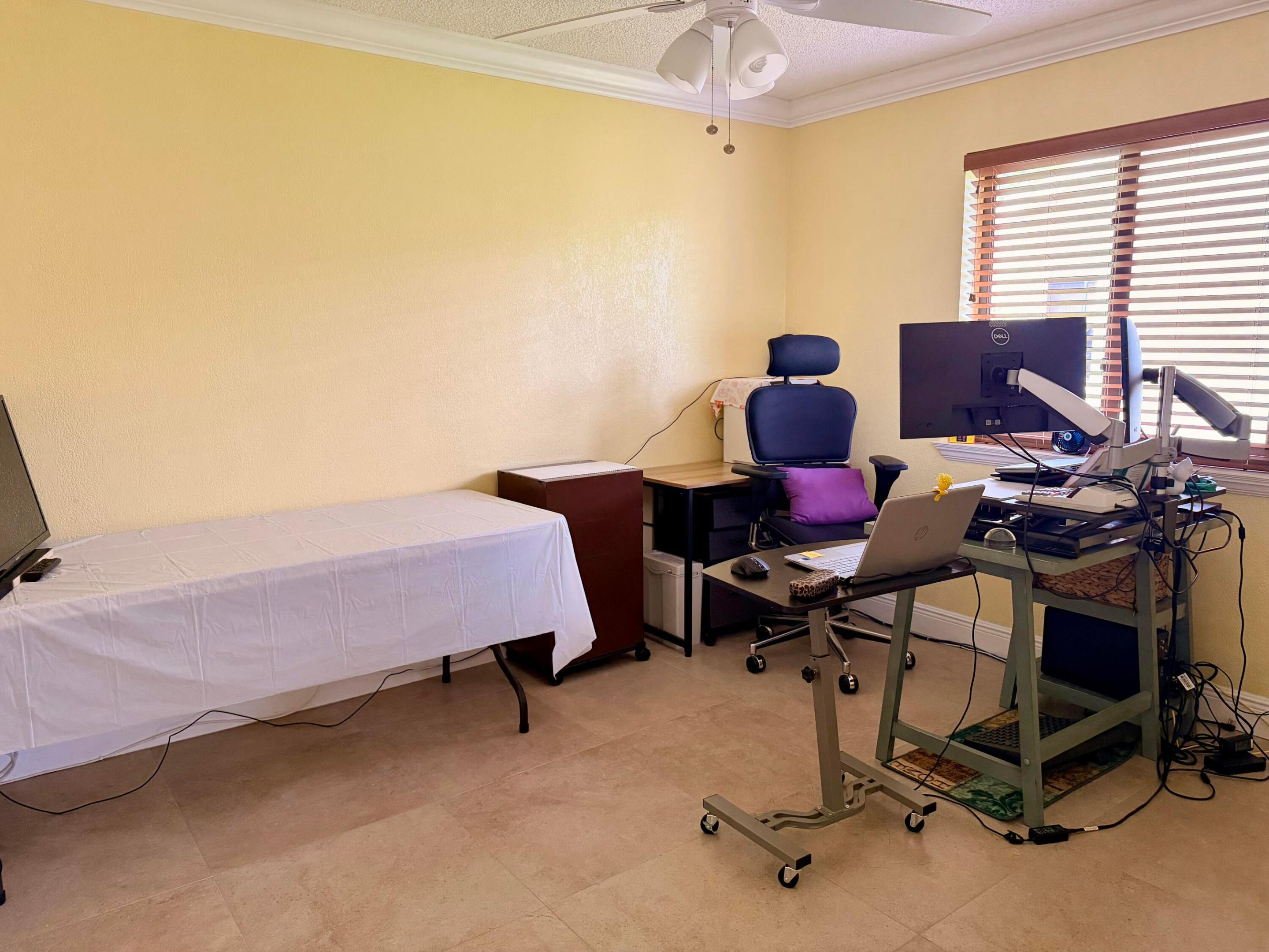 PARKWOOD HOMES THREE - Residential