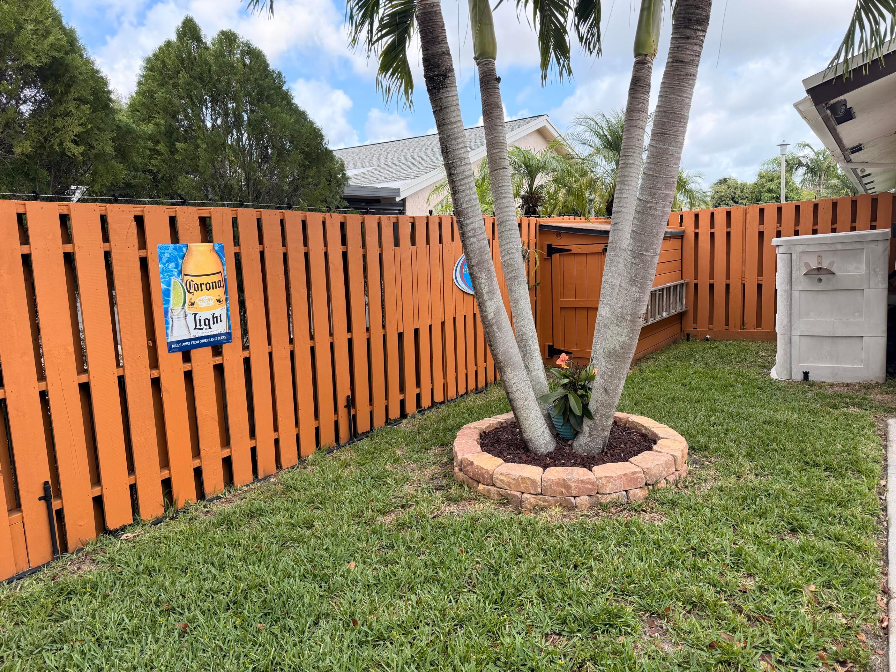 PARKWOOD HOMES THREE - Residential