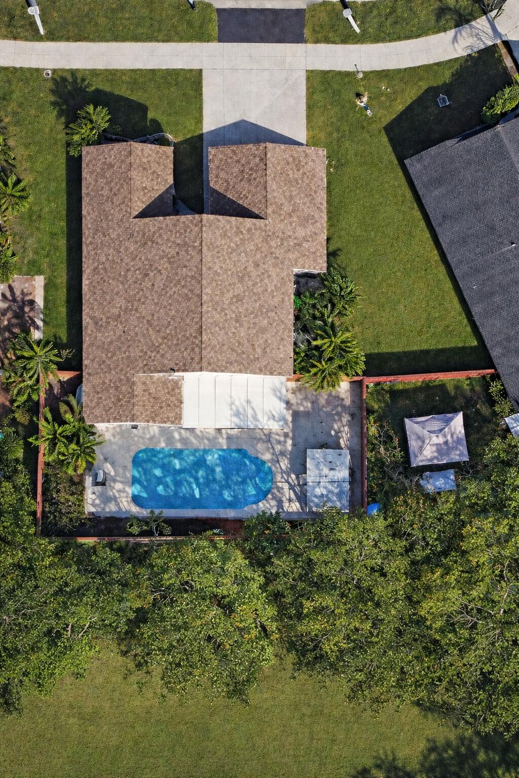 PARKWOOD HOMES THREE - Residential