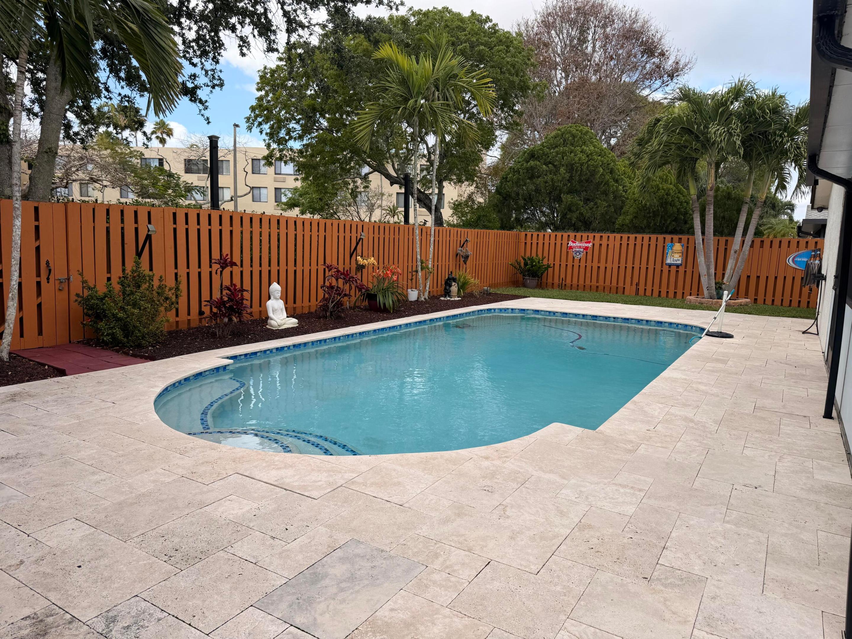 PARKWOOD HOMES THREE - Residential