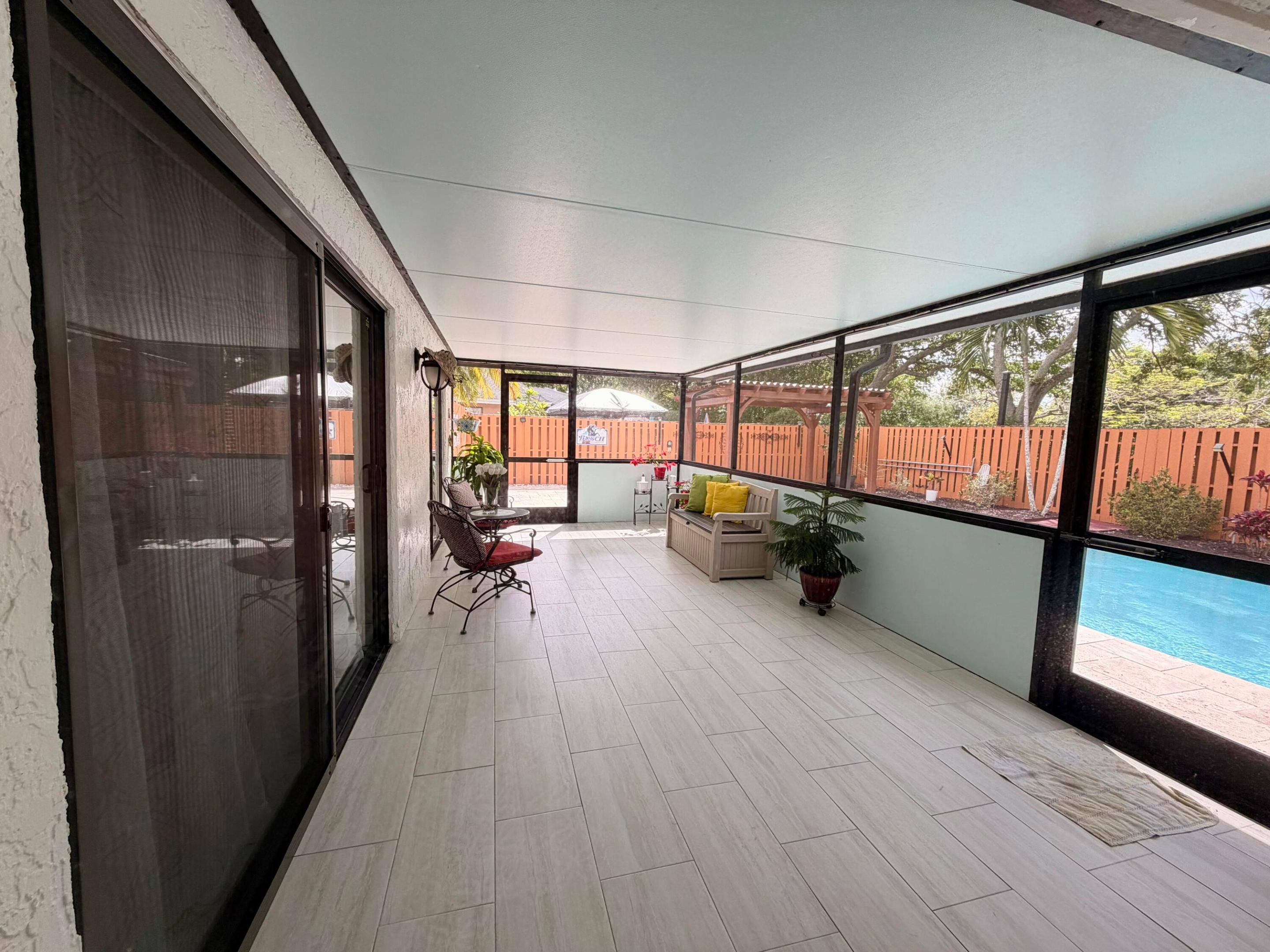 PARKWOOD HOMES THREE - Residential