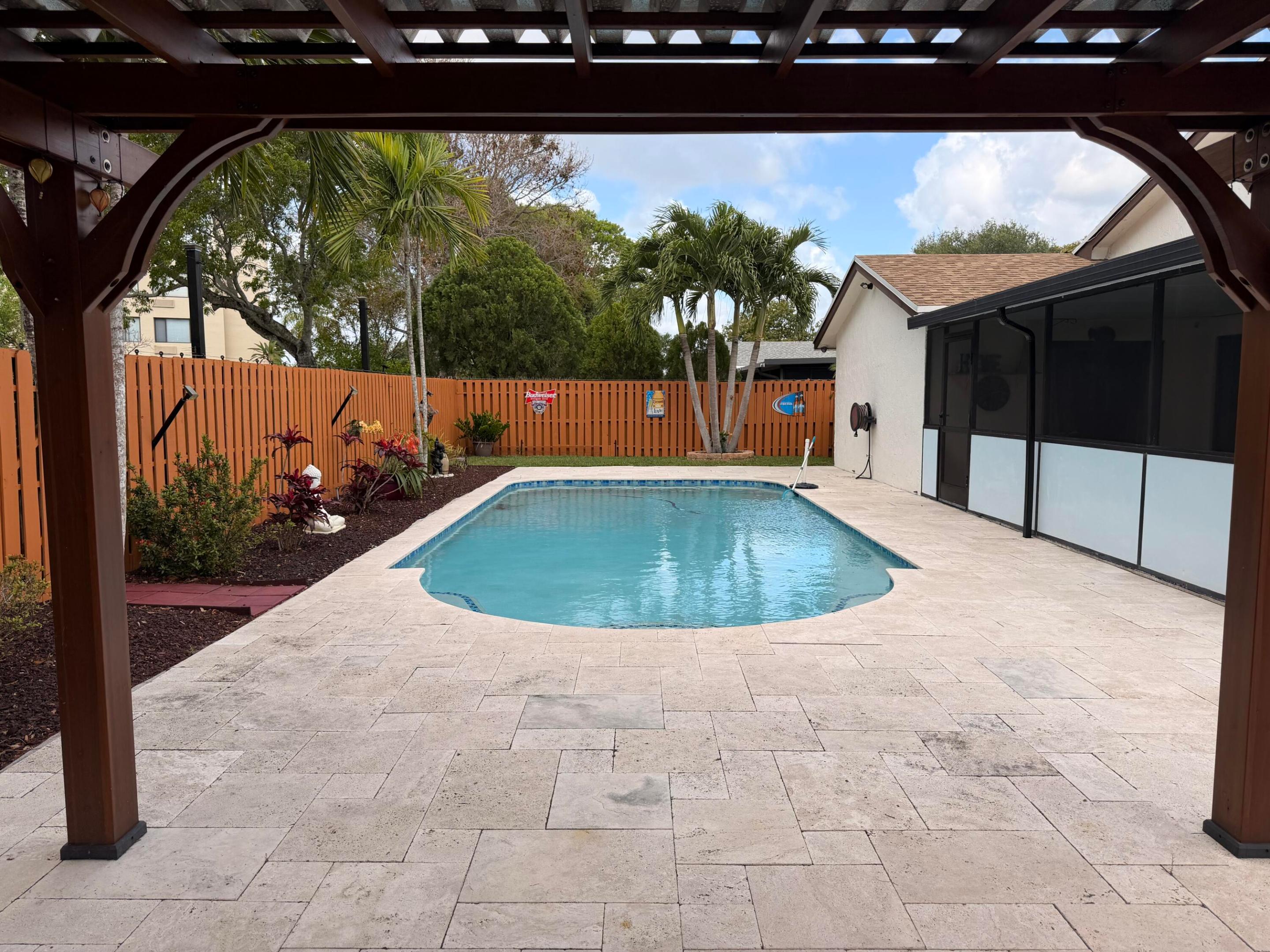 PARKWOOD HOMES THREE - Residential