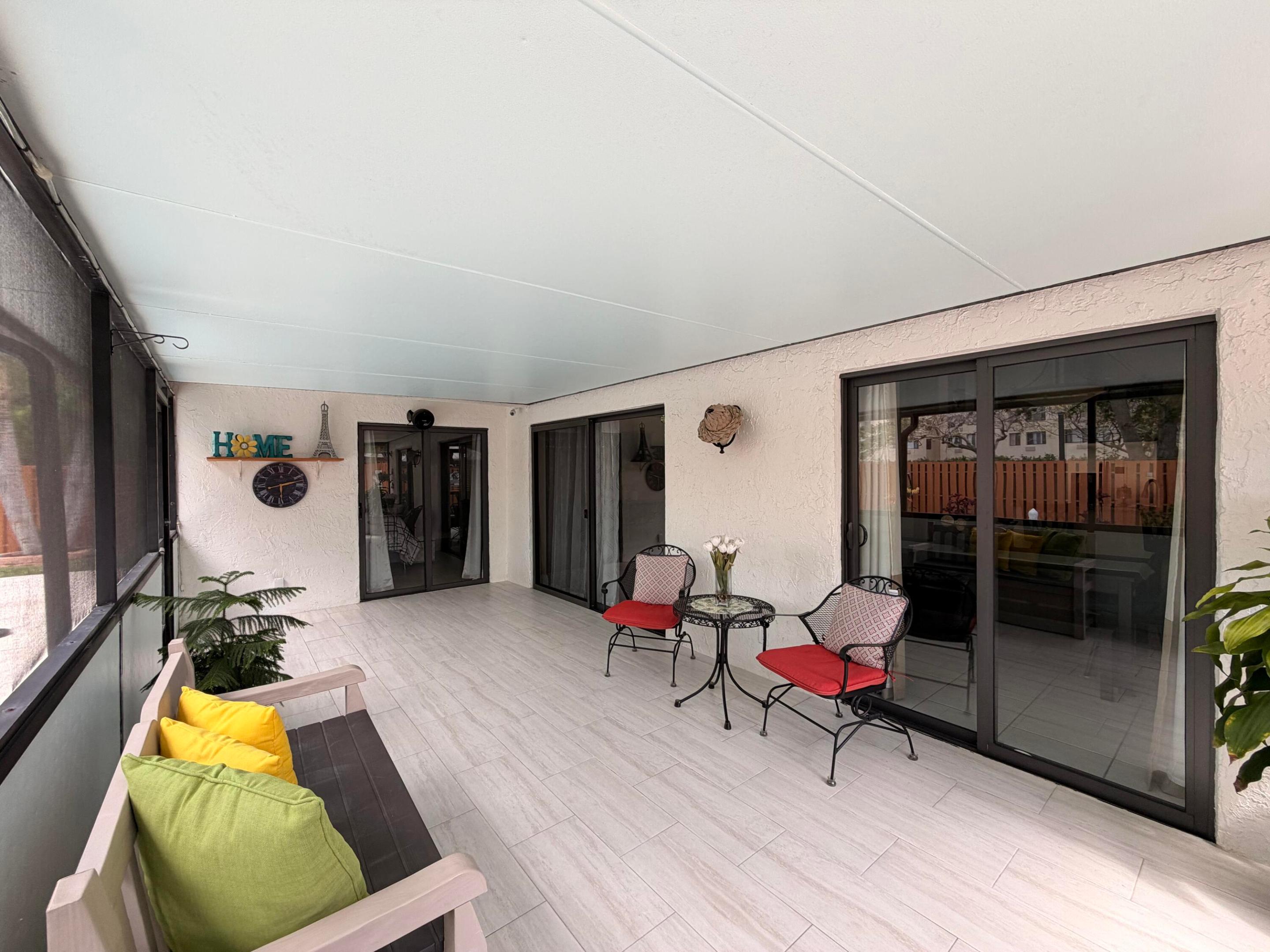 PARKWOOD HOMES THREE - Residential