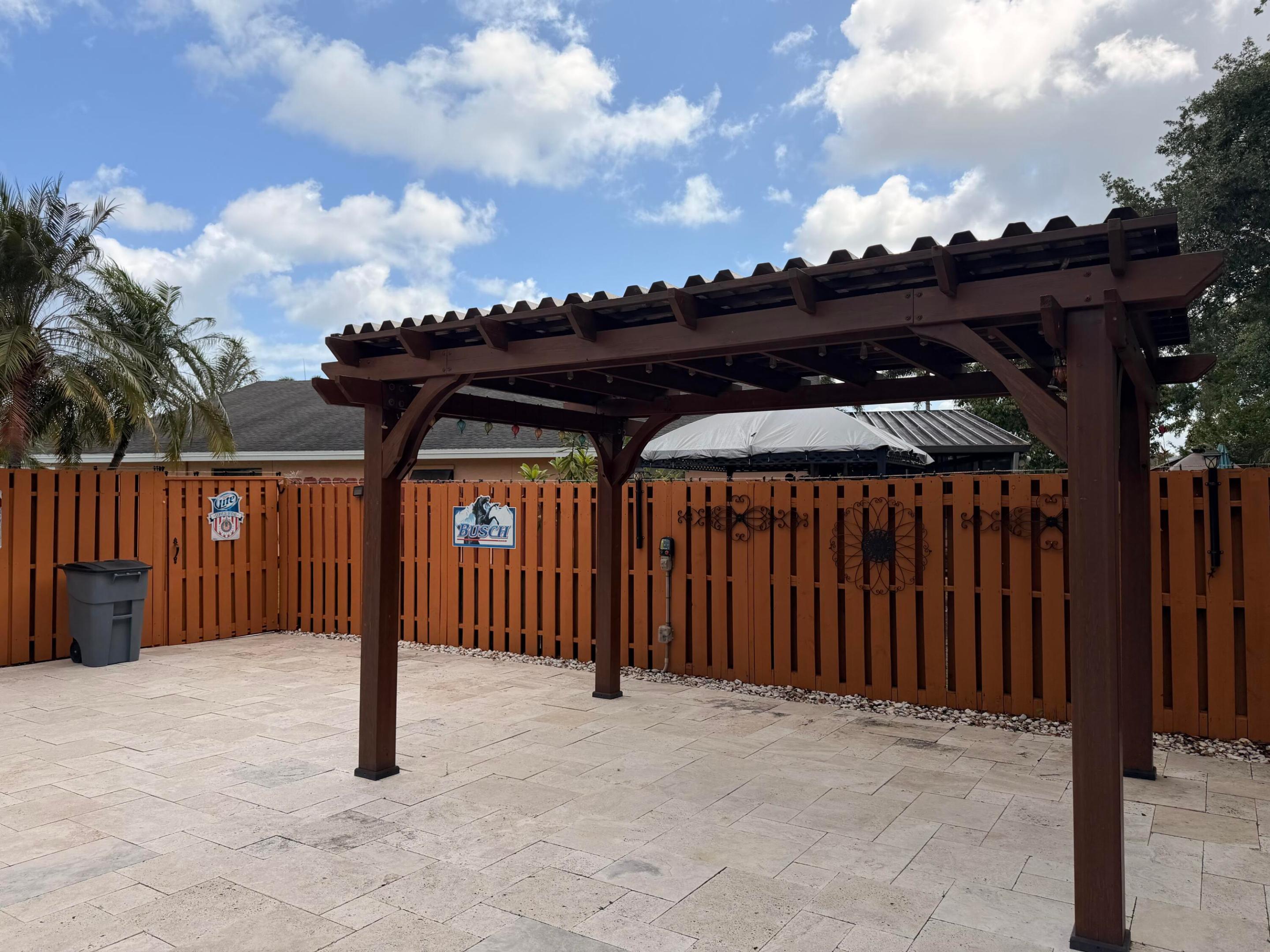 PARKWOOD HOMES THREE - Residential