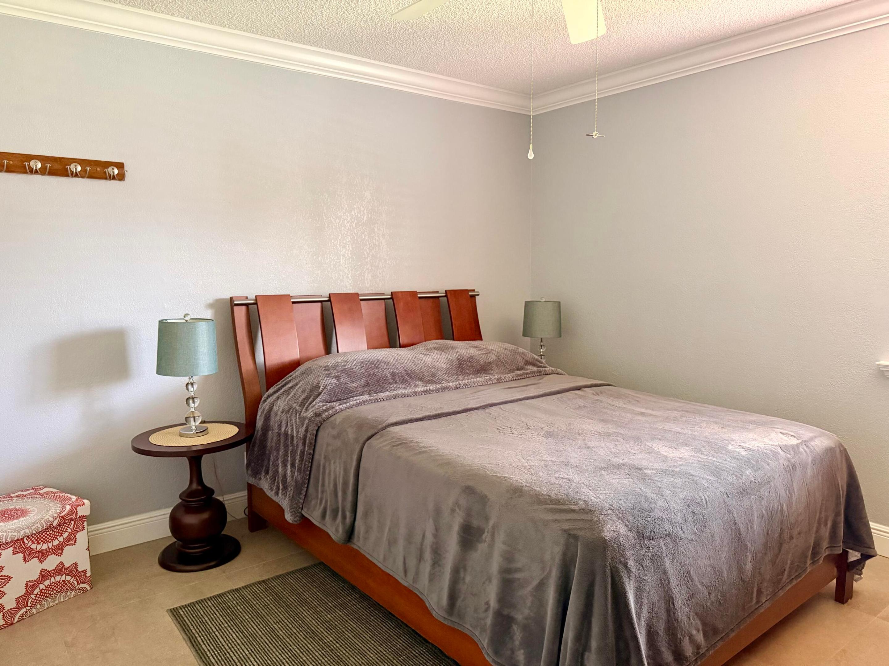 PARKWOOD HOMES THREE - Residential