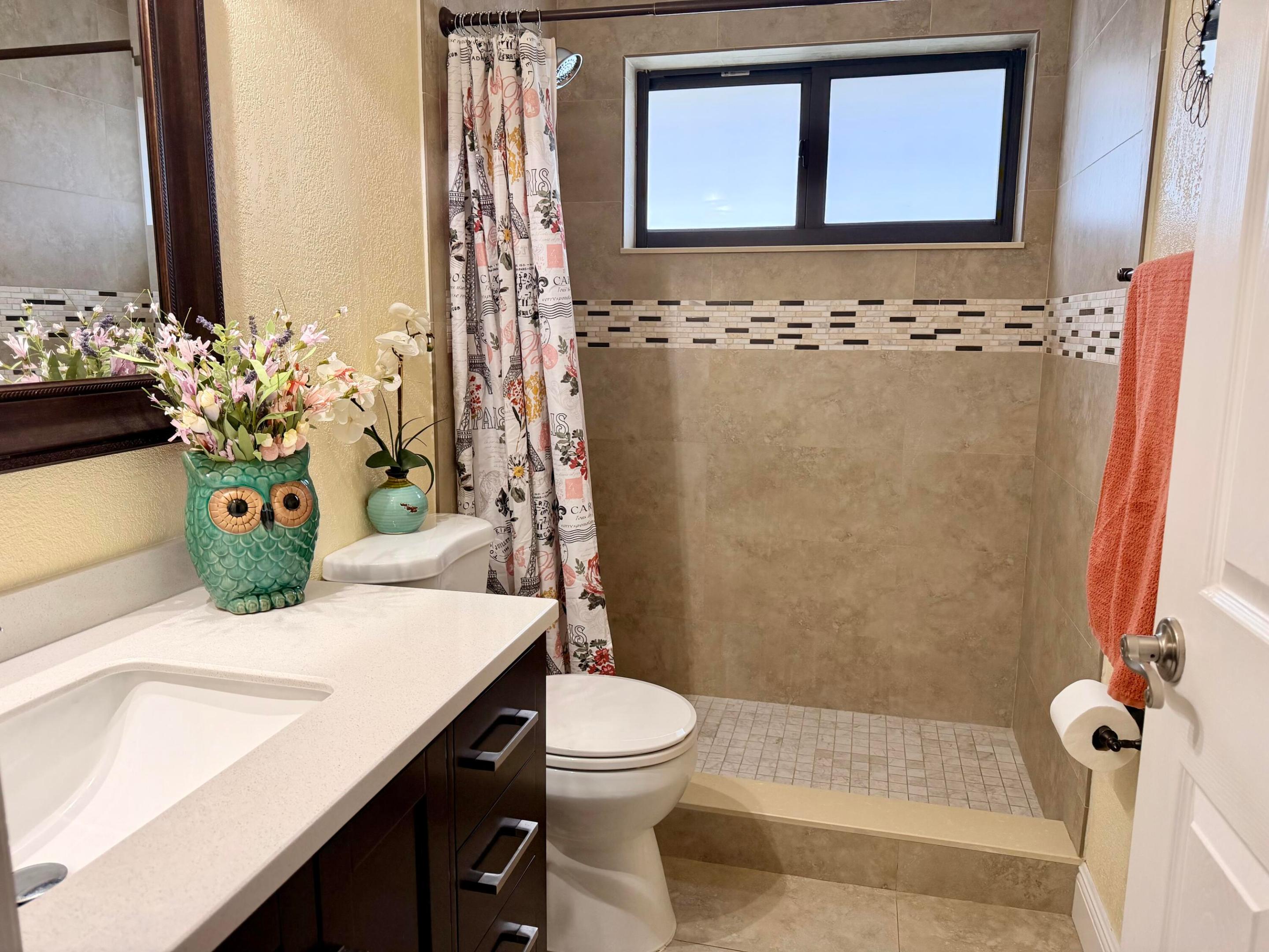 PARKWOOD HOMES THREE - Residential