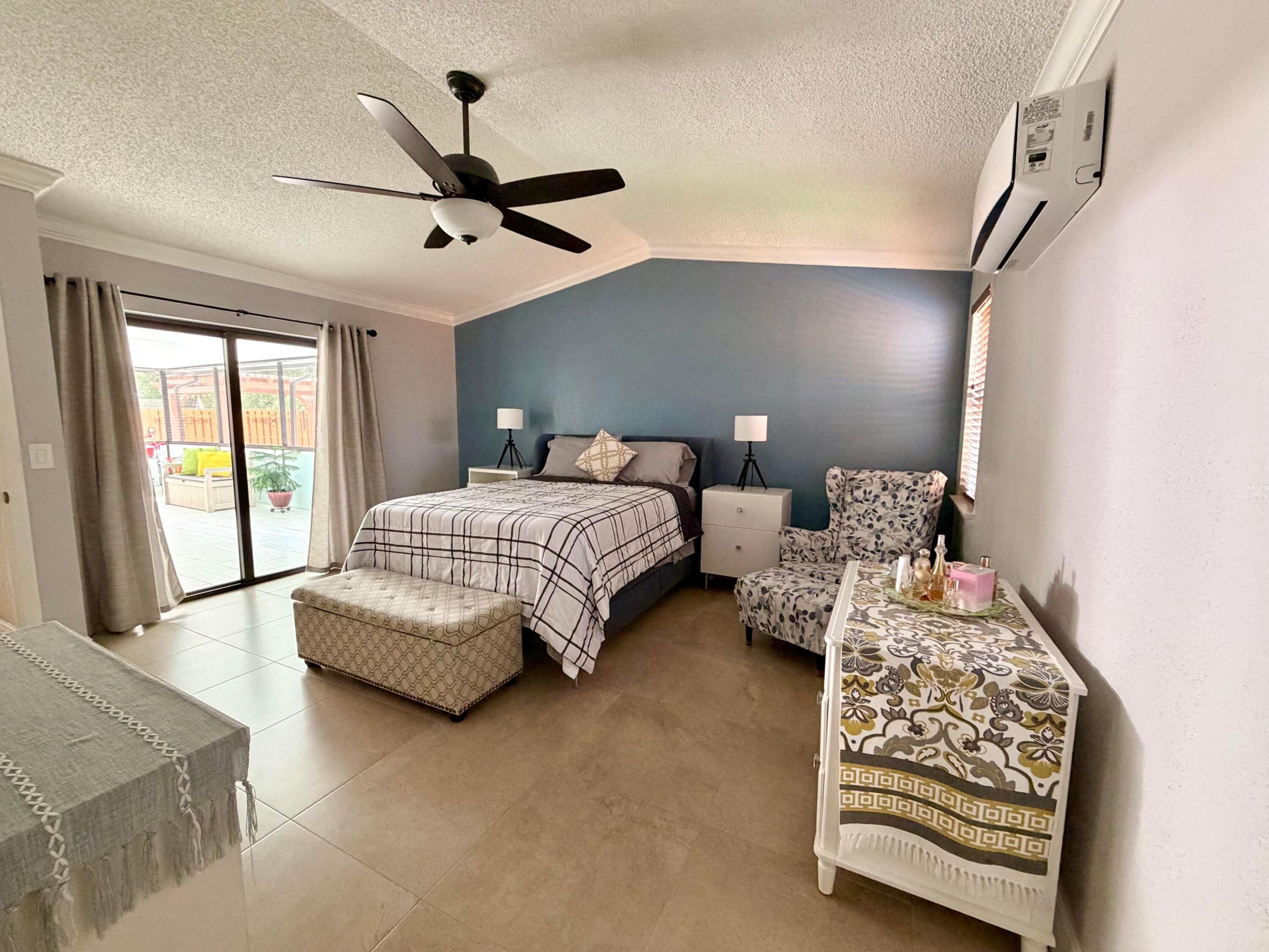 PARKWOOD HOMES THREE - Residential