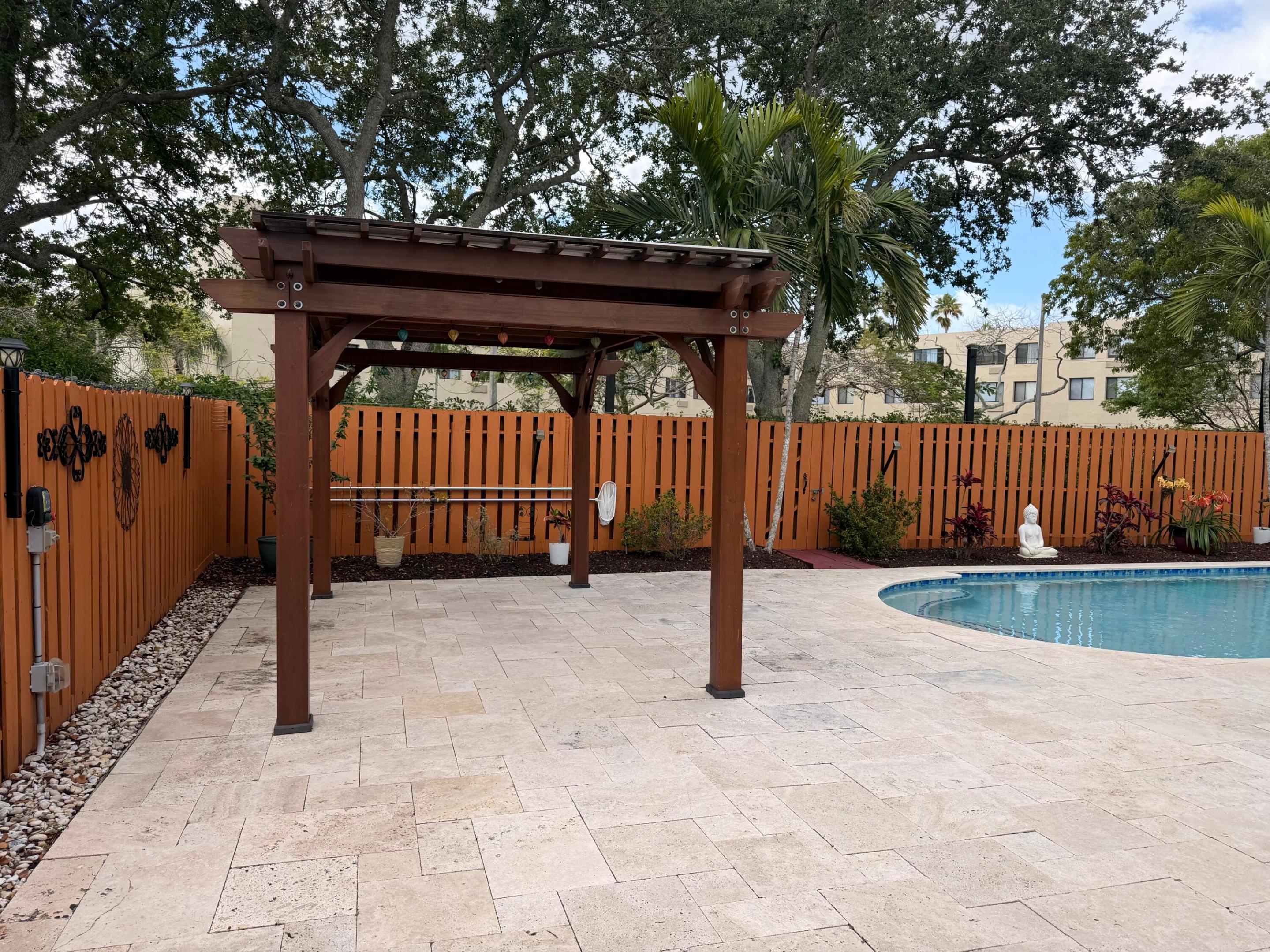 PARKWOOD HOMES THREE - Residential