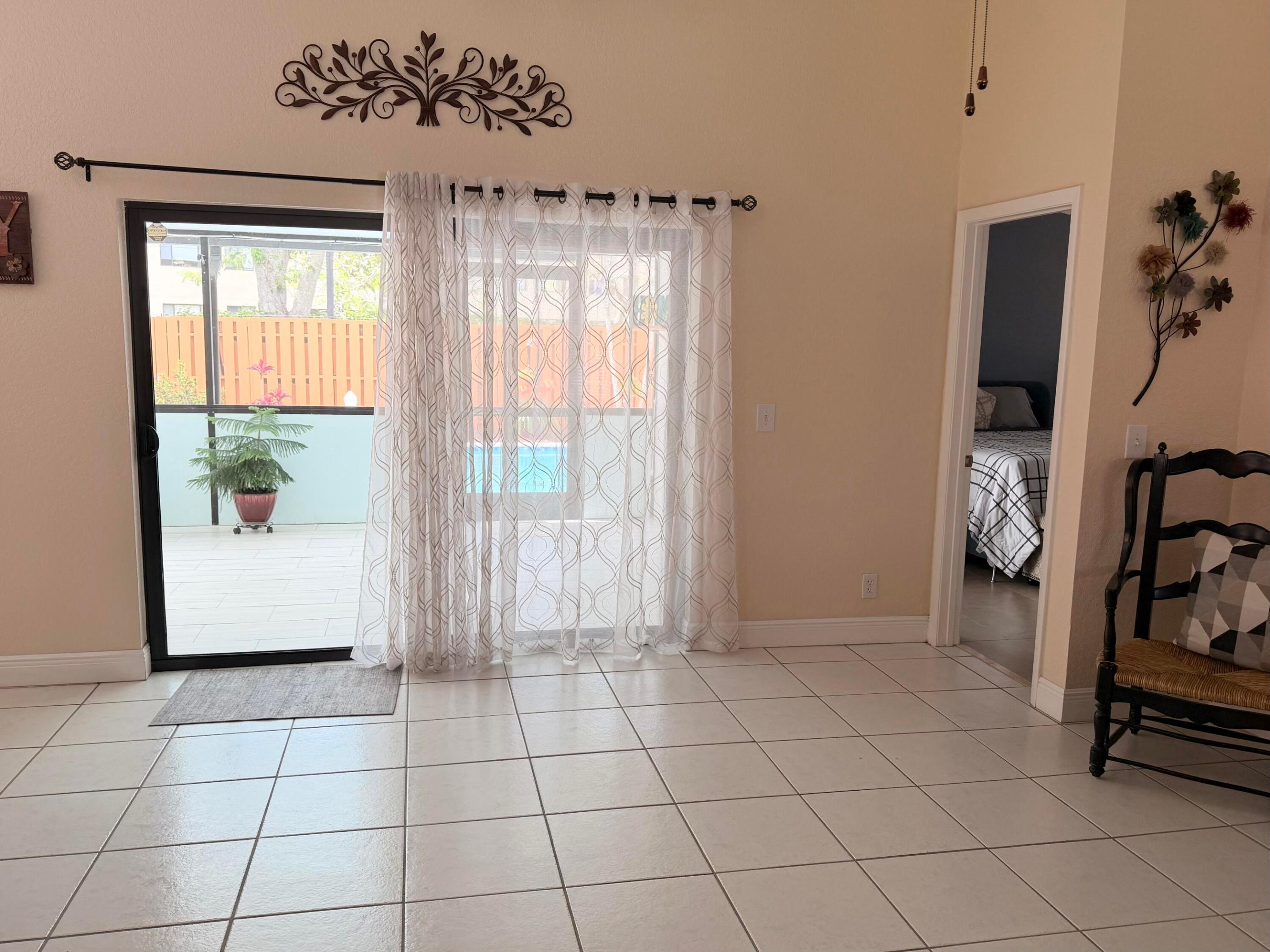 PARKWOOD HOMES THREE - Residential