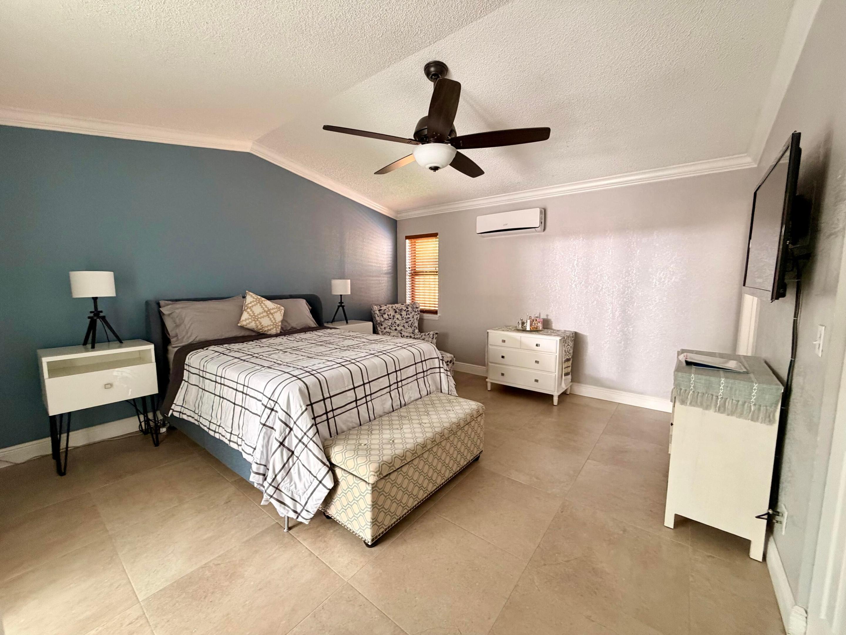 PARKWOOD HOMES THREE - Residential