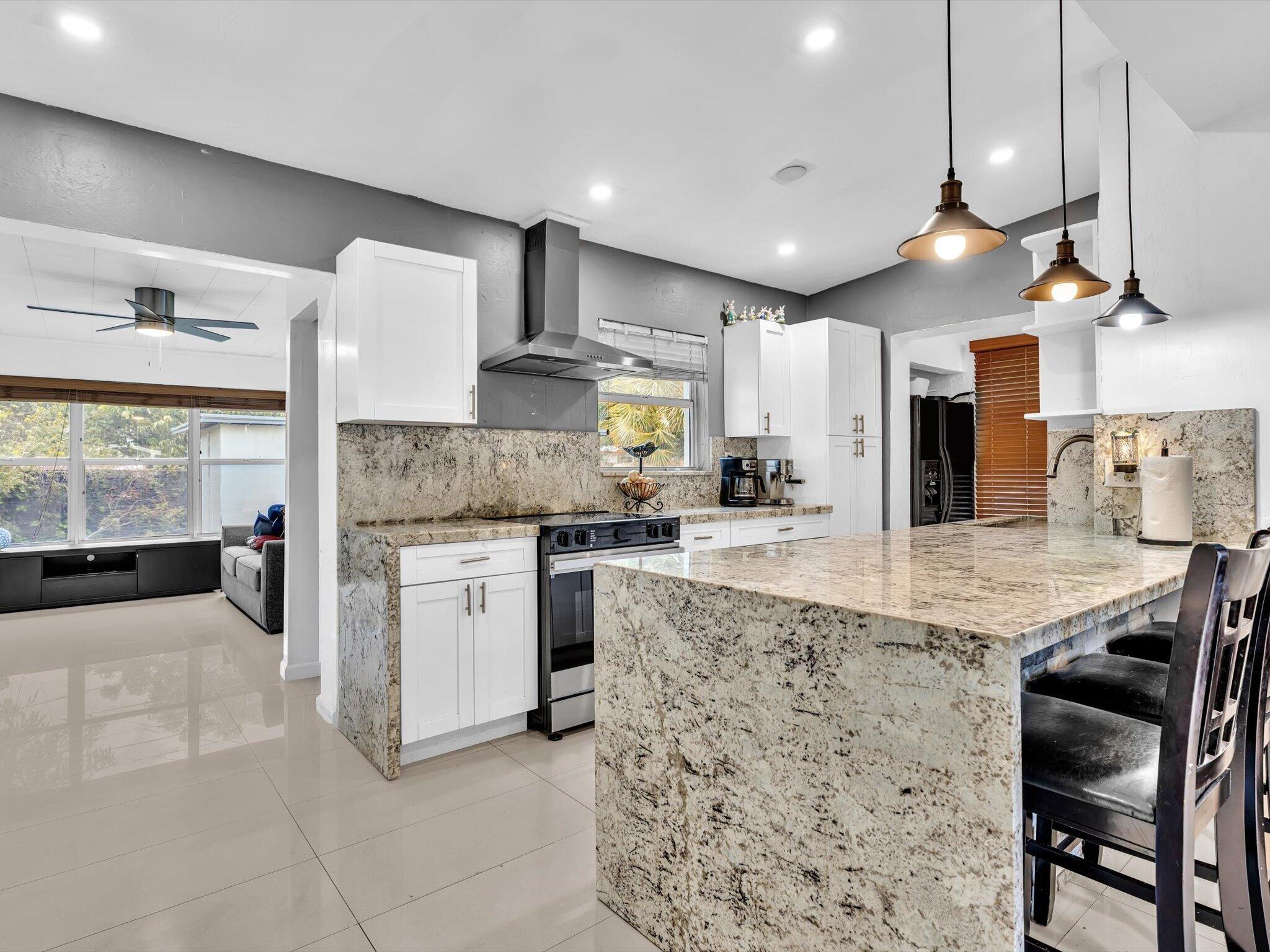 1580 NE 43RD Court