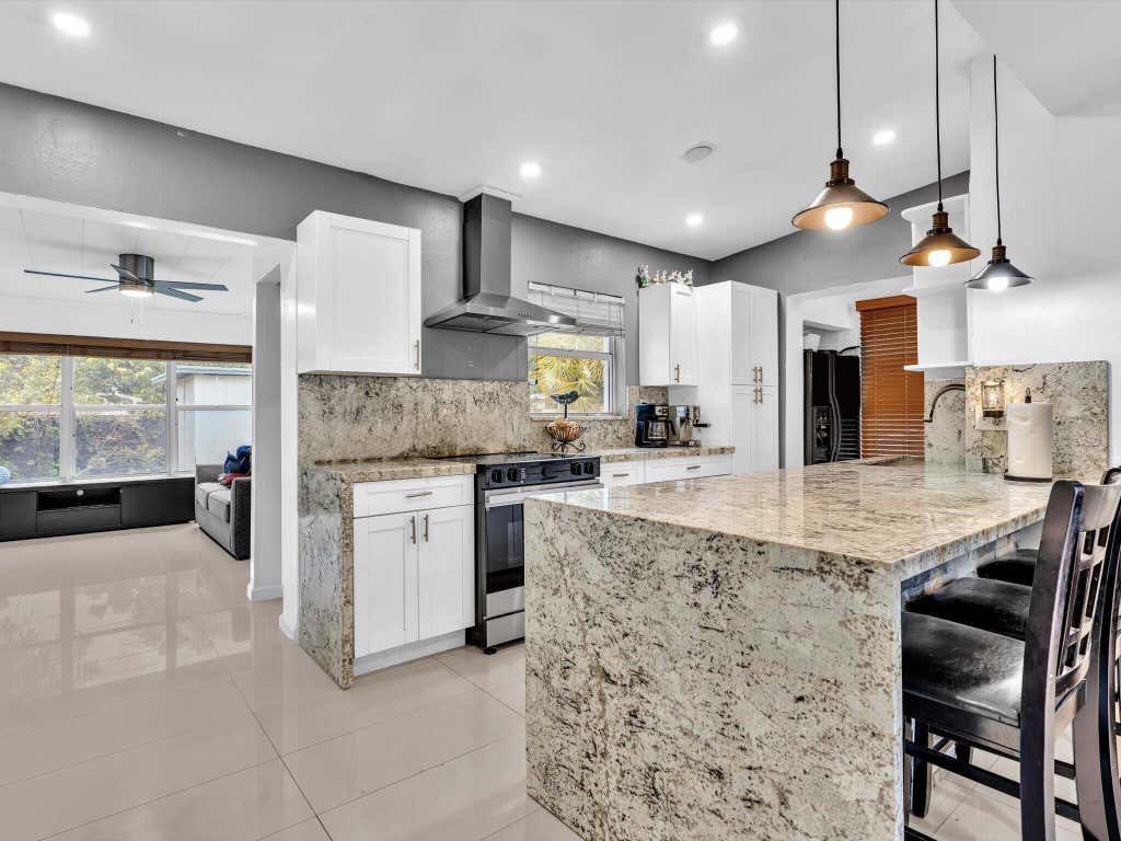Photo of 1580 NE 43RD Court, Pompano Beach, FL 33064 (MLS # B26067982)