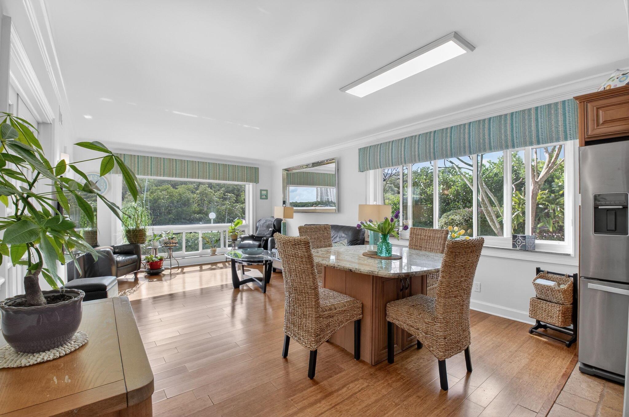 INTRACOASTAL TERRACE COND - Residential