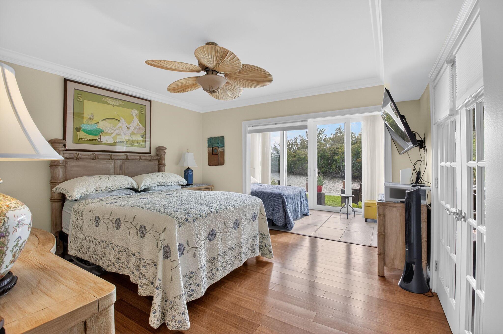 INTRACOASTAL TERRACE COND - Residential