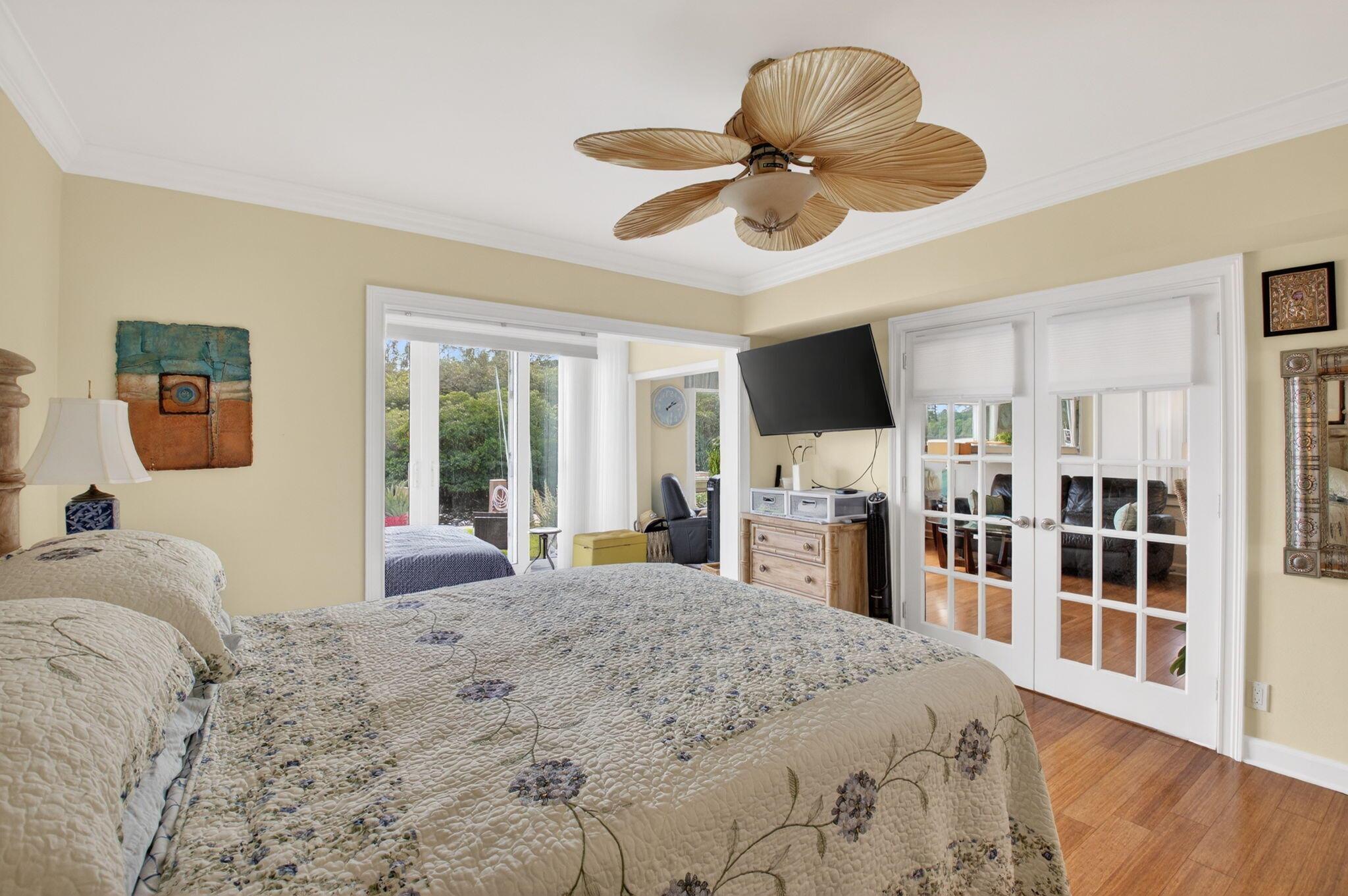 INTRACOASTAL TERRACE COND - Residential