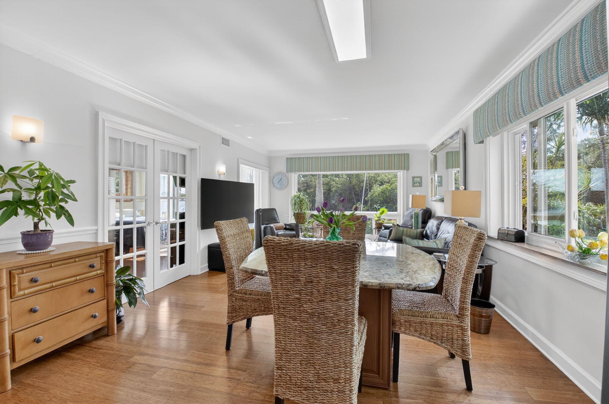 INTRACOASTAL TERRACE COND - Residential