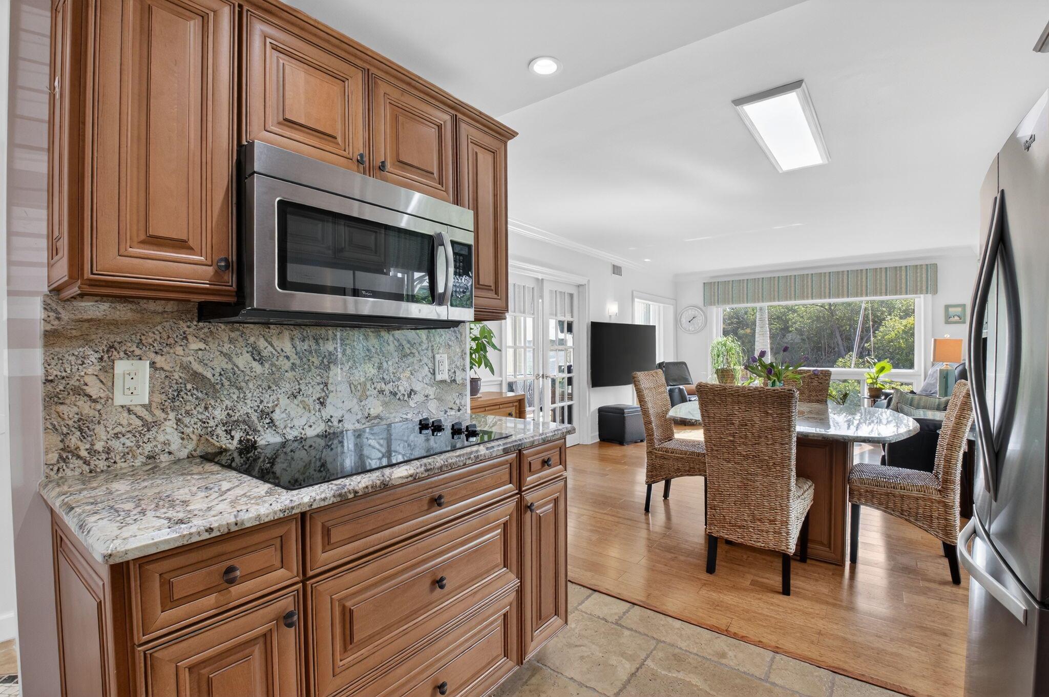 INTRACOASTAL TERRACE COND - Residential