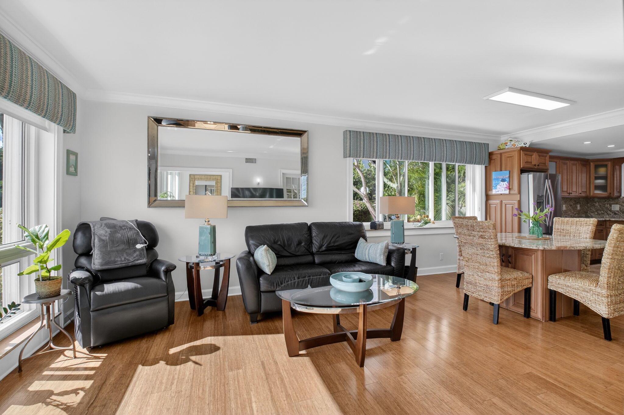 INTRACOASTAL TERRACE COND - Residential