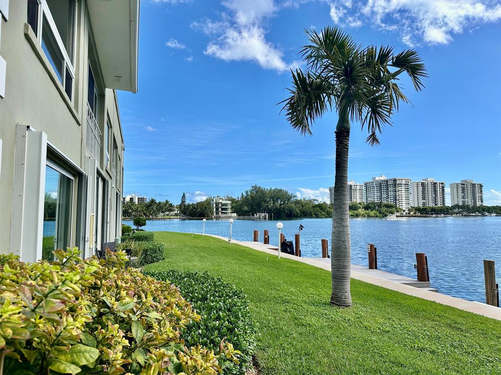 Photo of 711 NE Harbour Terrace #3120, Boca Raton, FL 33431 (MLS # R11146959)