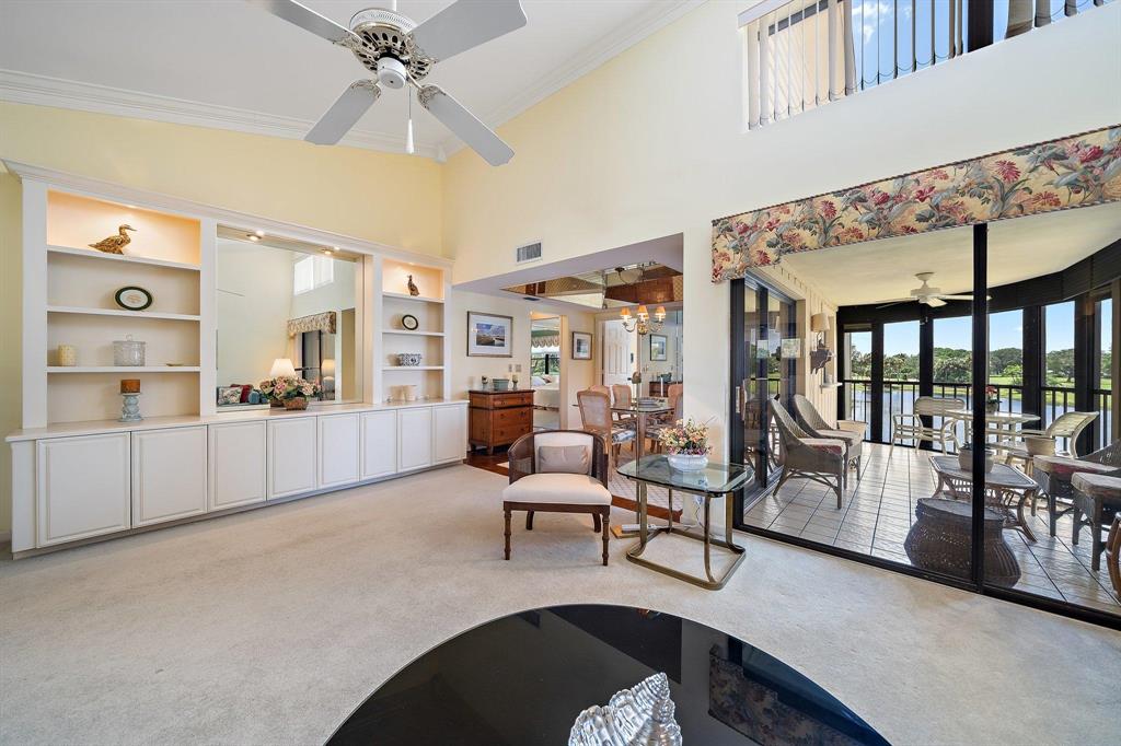 WATERBEND AT JONATHANS LANDING CONDO - Residential