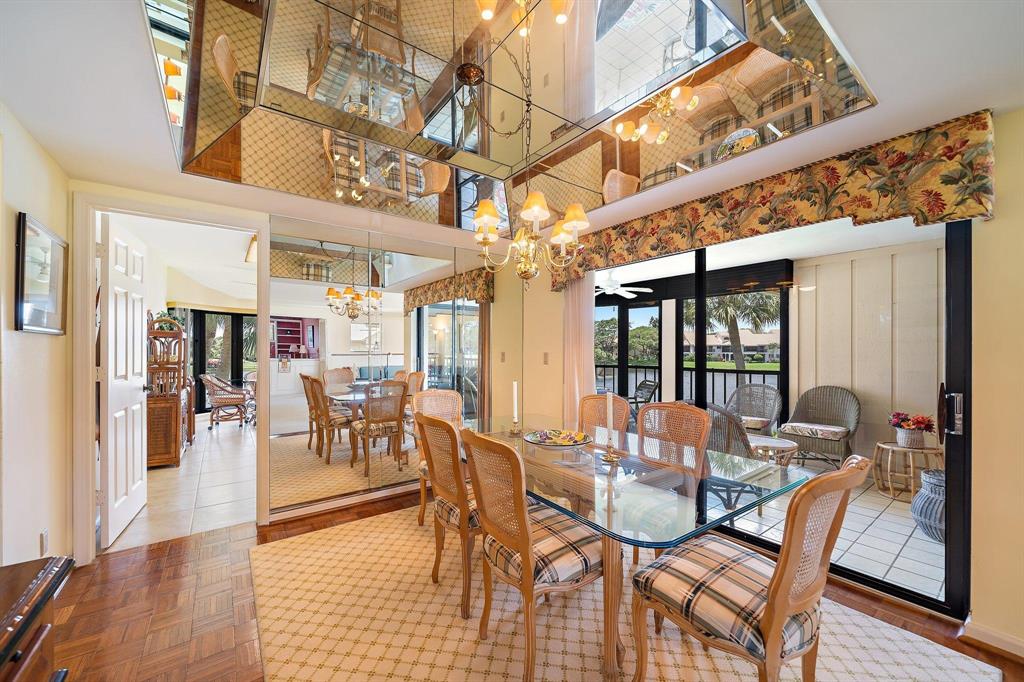 WATERBEND AT JONATHANS LANDING CONDO - Residential