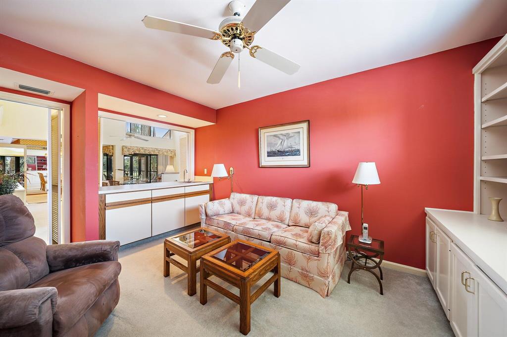 WATERBEND AT JONATHANS LANDING CONDO - Residential