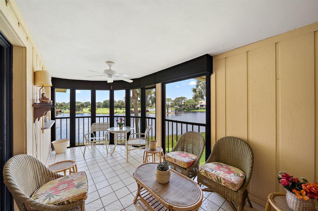 WATERBEND AT JONATHANS LANDING CONDO - Residential