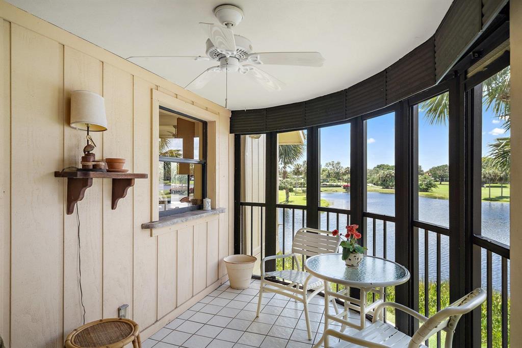 WATERBEND AT JONATHANS LANDING CONDO - Residential