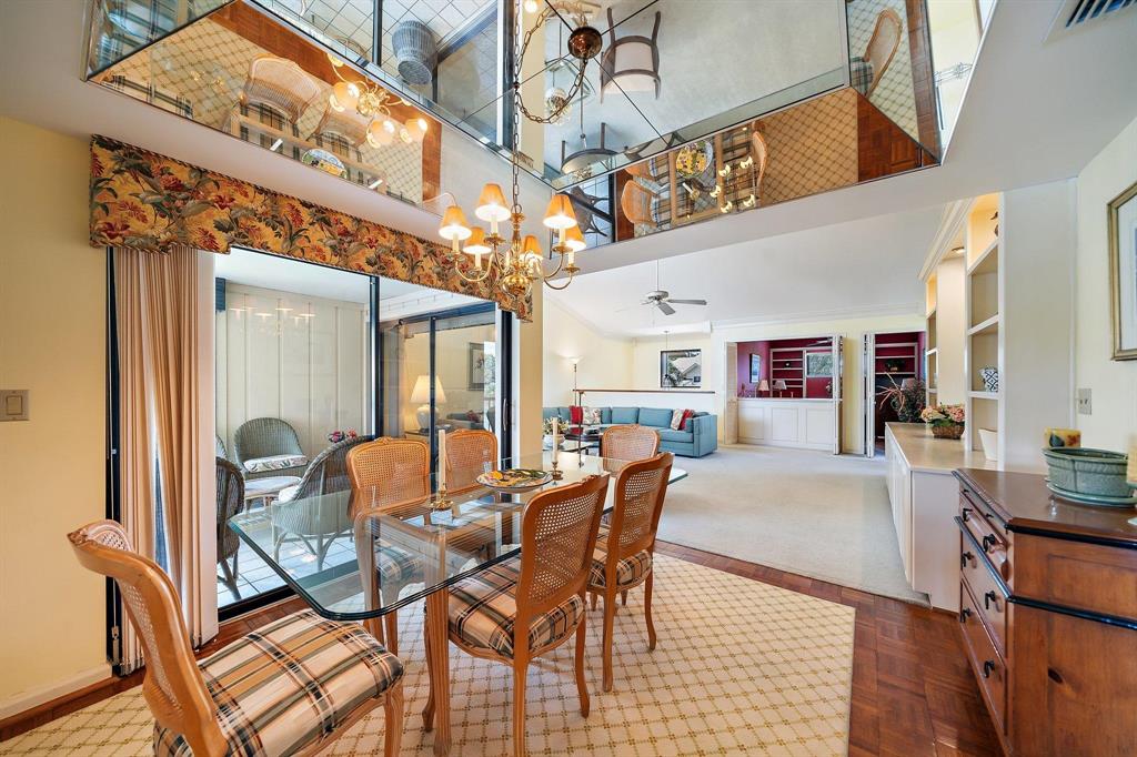 WATERBEND AT JONATHANS LANDING CONDO - Residential