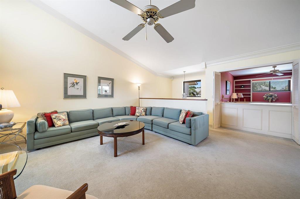 WATERBEND AT JONATHANS LANDING CONDO - Residential