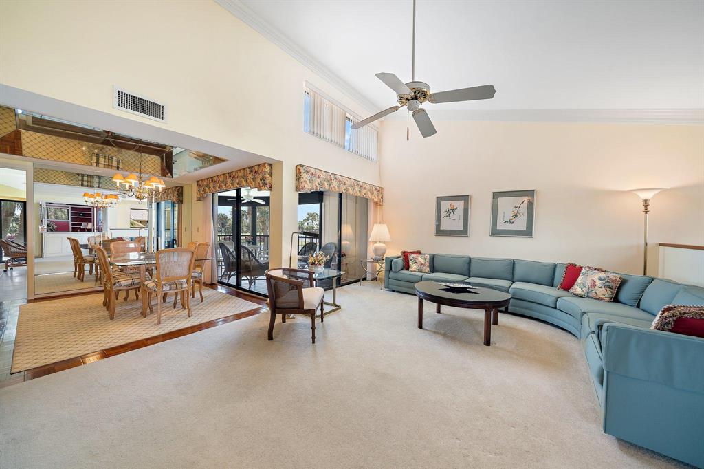 WATERBEND AT JONATHANS LANDING CONDO - Residential