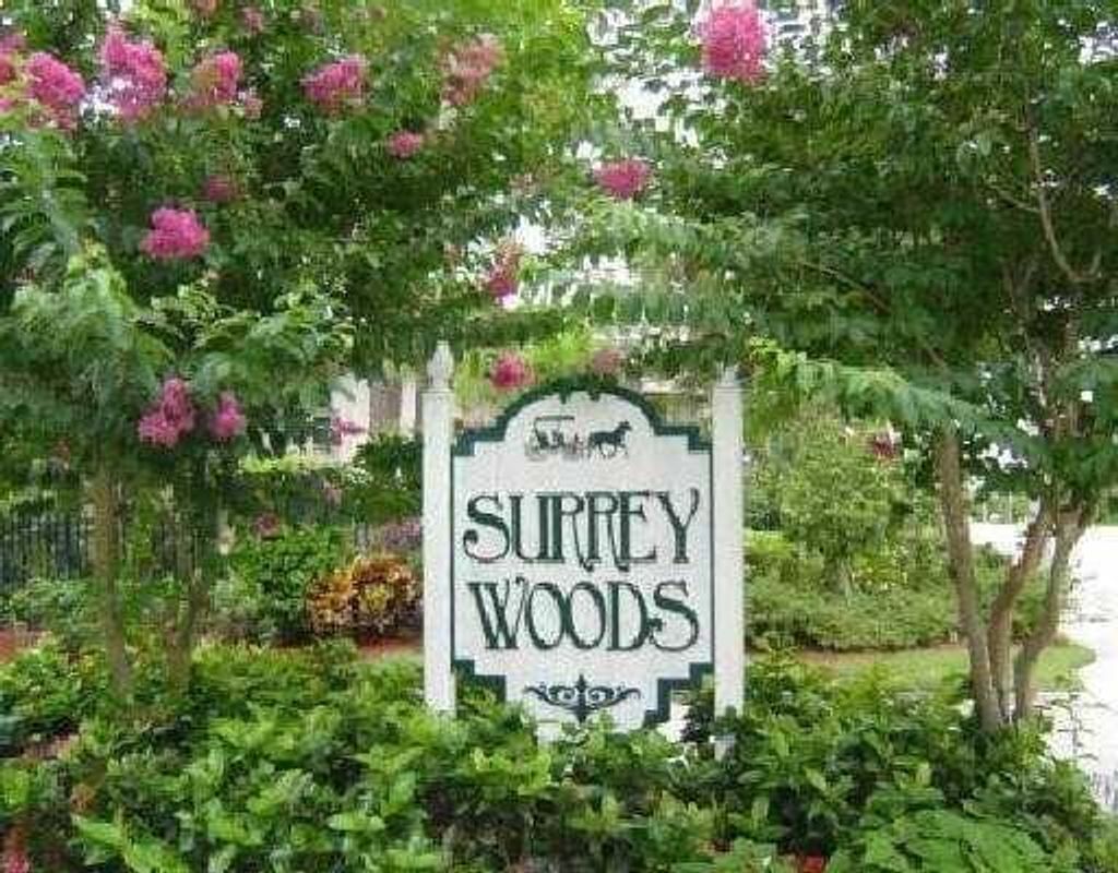 Photo of 2821 Stoneway Lane #C, Fort Pierce, FL 34982 (MLS # R10950159)