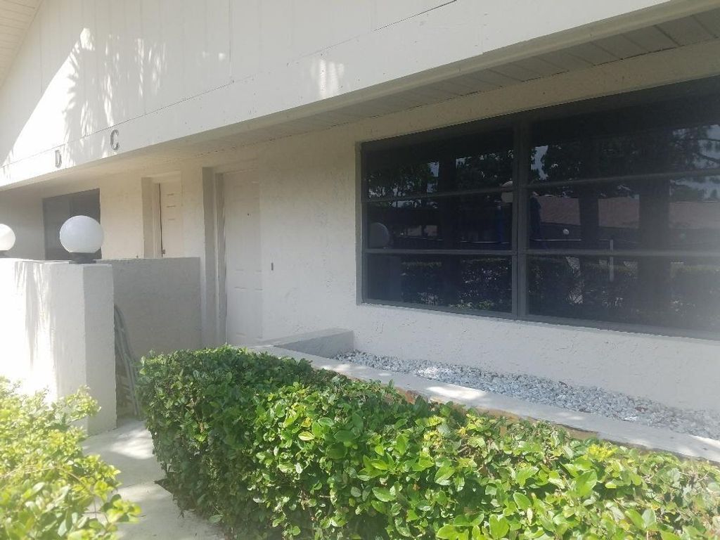 Photo of 2821 Stoneway Lane #C, Fort Pierce, FL 34982 (MLS # R10950159)