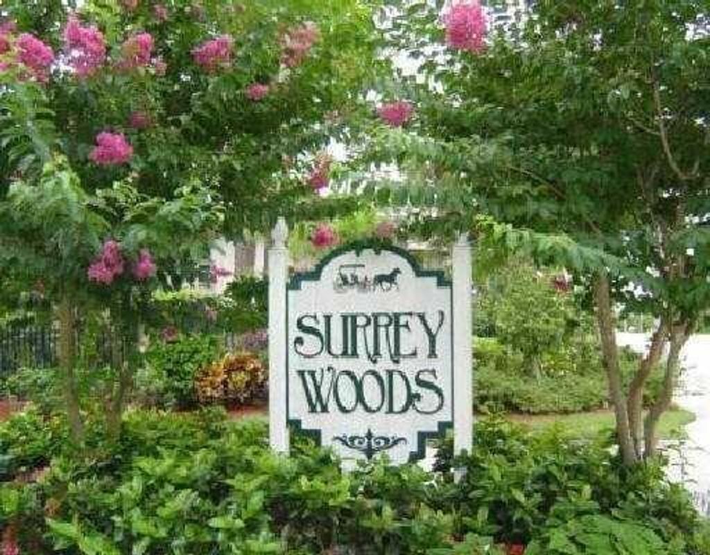 Photo of 2821 Stoneway Lane #C, Fort Pierce, FL 34982 (MLS # R10950159)