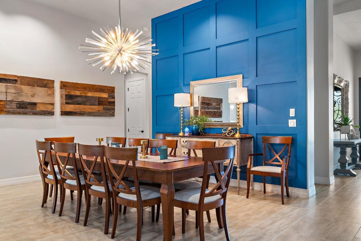 SHORES POINTE - Residential