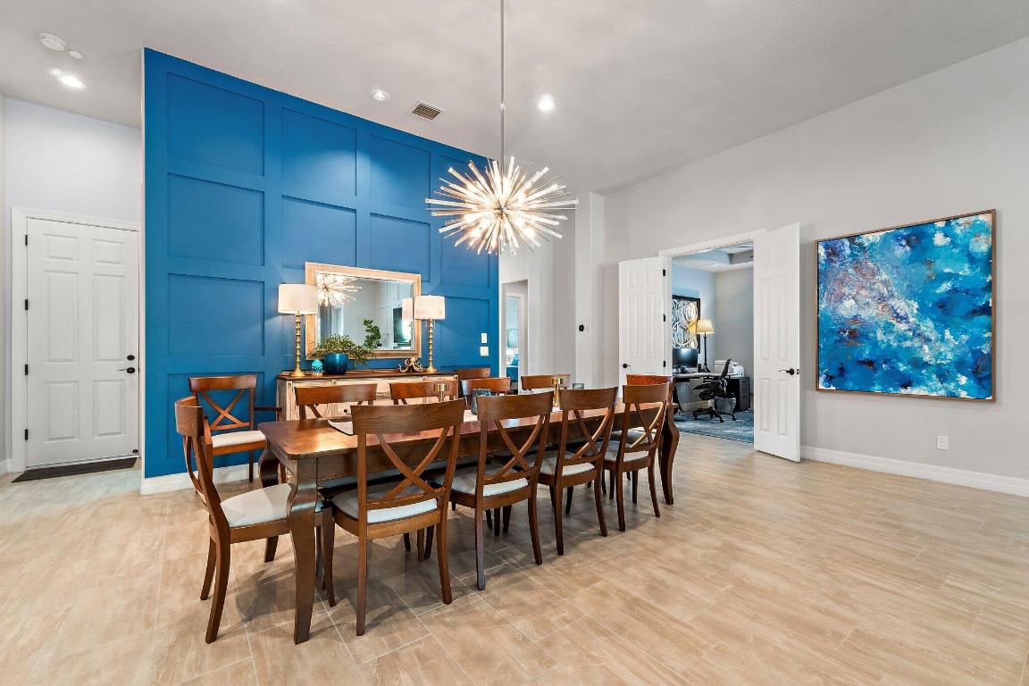 SHORES POINTE - Residential