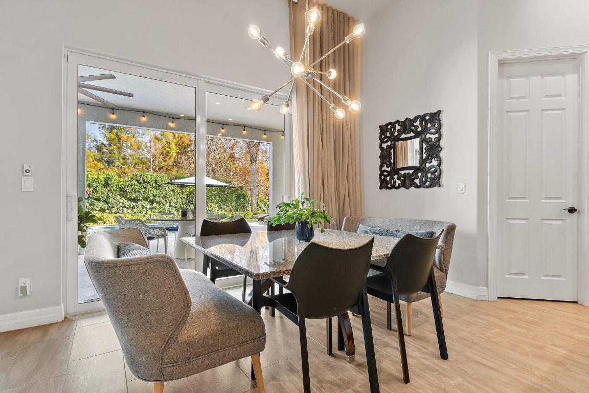 SHORES POINTE - Residential